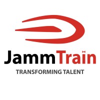 JammTrain logo, JammTrain contact details