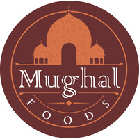 Mughal Foods logo, Mughal Foods contact details