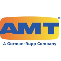 AMT Pump Company (A Gorman-Rupp Company) logo, AMT Pump Company (A Gorman-Rupp Company) contact details