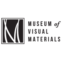 Museum Of Visual Materials logo, Museum Of Visual Materials contact details