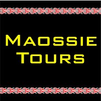 Maossie Tours logo, Maossie Tours contact details