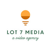 Lot 7 Media logo, Lot 7 Media contact details