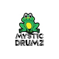 Mystic Drumz logo, Mystic Drumz contact details