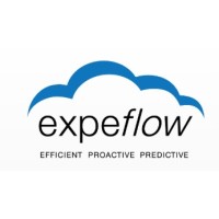 EXPEFLOW Inc. logo, EXPEFLOW Inc. contact details