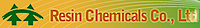 Resin Chemicals Co., Ltd logo, Resin Chemicals Co., Ltd contact details