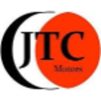 JTC Motors logo, JTC Motors contact details