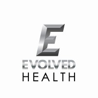 Evolved Health & Wellness logo, Evolved Health & Wellness contact details