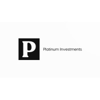 Platinum Investments logo, Platinum Investments contact details