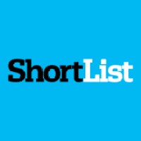 ShortList Magazine logo, ShortList Magazine contact details