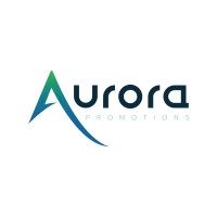 Aurora Promotions logo, Aurora Promotions contact details