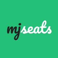 MJ Seats logo, MJ Seats contact details