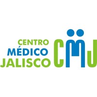 Centro Médico Jalisco logo, Centro Médico Jalisco contact details