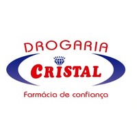 DROGARIAS CRISTAL logo, DROGARIAS CRISTAL contact details