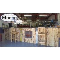 Moepe Parts logo, Moepe Parts contact details