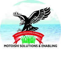 Motoishi Solutions and Enabling (pty) ltd logo, Motoishi Solutions and Enabling (pty) ltd contact details