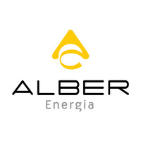 Alber Energia logo, Alber Energia contact details