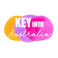 Key Into Australia logo, Key Into Australia contact details