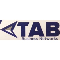 TAB Business Networks logo, TAB Business Networks contact details