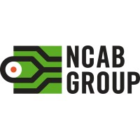 NCAB Group Italy logo, NCAB Group Italy contact details