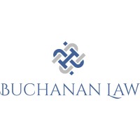 Buchanan Law Firm, LLC logo, Buchanan Law Firm, LLC contact details