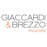 GIACCARDI & BREZZO AVOCATS logo, GIACCARDI & BREZZO AVOCATS contact details