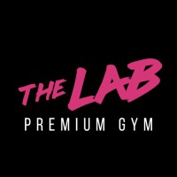 THE LAB PERSONAL GYM logo, THE LAB PERSONAL GYM contact details