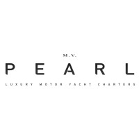 MV Pearl logo, MV Pearl contact details