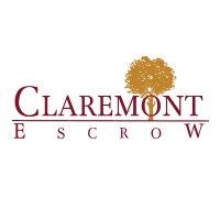 Claremont Escrow logo, Claremont Escrow contact details