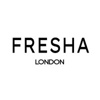 Fresha London logo, Fresha London contact details