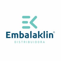 Embalaklin Distribuidora logo, Embalaklin Distribuidora contact details