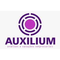 AuxiliumPro logo, AuxiliumPro contact details