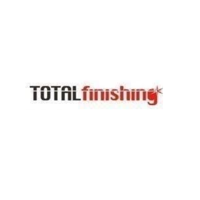 Total Finishing Equipamentos e Abrasivos logo, Total Finishing Equipamentos e Abrasivos contact details