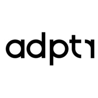 ADPTR logo, ADPTR contact details