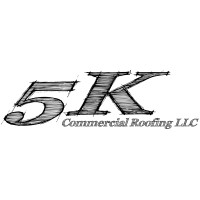 5K Commercial Roofing LLC logo, 5K Commercial Roofing LLC contact details