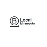 B Local Minnesota logo, B Local Minnesota contact details