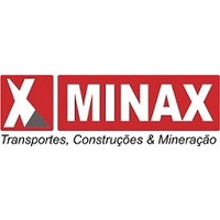 Minax Transporte e Construcoes logo, Minax Transporte e Construcoes contact details