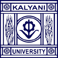 University of Kalyani logo, University of Kalyani contact details