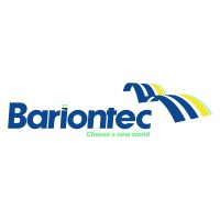 Bariontec Filtragem Indl. Ltda. logo, Bariontec Filtragem Indl. Ltda. contact details