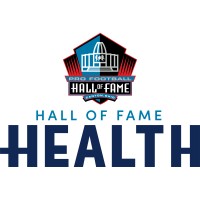 Hall of Fame Health logo, Hall of Fame Health contact details