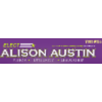 Alison Austin for City of Miami Commissioner, District 5 logo, Alison Austin for City of Miami Commissioner, District 5 contact details