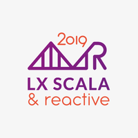 LX Scala & Reactive 2019 logo, LX Scala & Reactive 2019 contact details