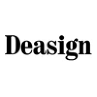 Deasign logo, Deasign contact details