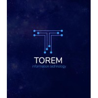 Torem logo, Torem contact details