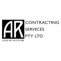 AR Contracting Services logo, AR Contracting Services contact details