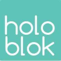 Holo-Blok logo, Holo-Blok contact details