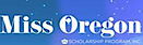 Miss Oregon Scholarship Programs logo, Miss Oregon Scholarship Programs contact details