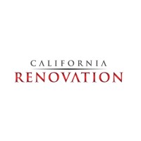 California Renovation logo, California Renovation contact details