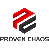 ProvenChaos logo, ProvenChaos contact details