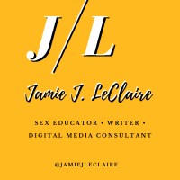 Jamie LeClaire logo, Jamie LeClaire contact details