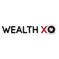 Wealth XO logo, Wealth XO contact details